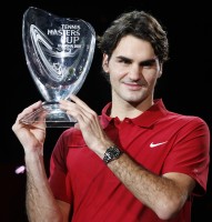 photo 14 in Roger Federer gallery [id122541] 2008-12-26
