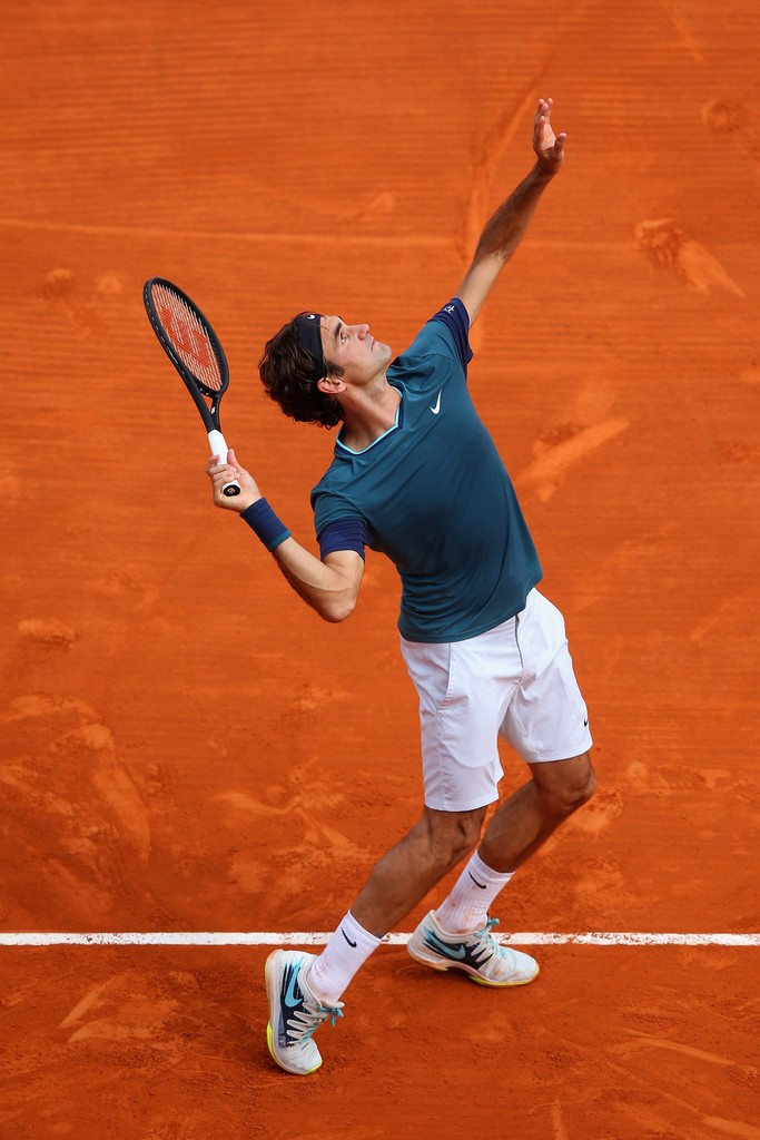 Roger Federer: pic #692167