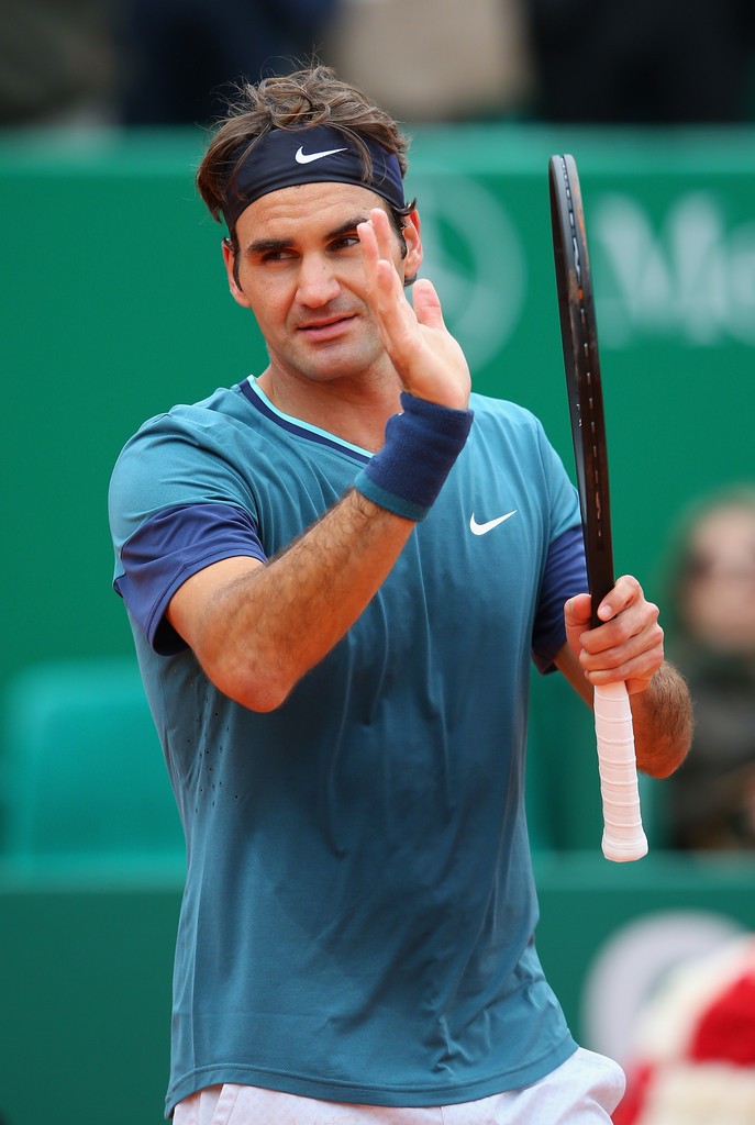 Roger Federer: pic #692168