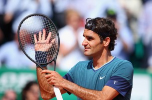 Roger Federer pic #692147