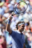 photo 19 in Roger Federer gallery [id681357] 2014-03-20