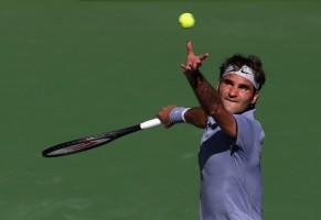 photo 9 in Roger Federer gallery [id681155] 2014-03-20