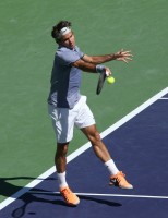 Roger Federer pic #681459