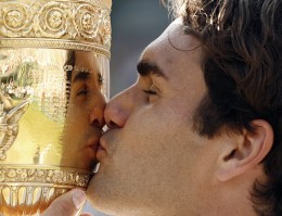 photo 20 in Roger Federer gallery [id122163] 2008-12-24