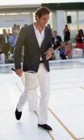 photo 23 in Roger Federer gallery [id682423] 2014-03-25