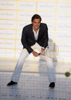 photo 24 in Roger Federer gallery [id682421] 2014-03-25