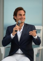 photo 29 in Roger Federer gallery [id682410] 2014-03-25