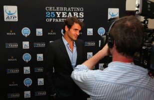 photo 10 in Federer gallery [id691186] 2014-04-22