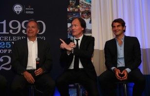 photo 11 in Roger Federer gallery [id691182] 2014-04-22