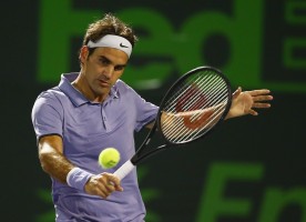 photo 25 in Roger Federer gallery [id685183] 2014-04-02