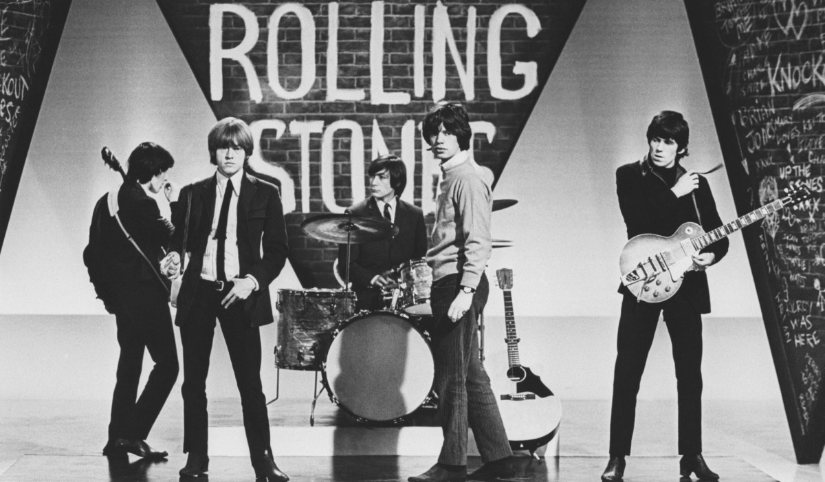Rolling Stones: pic #141567