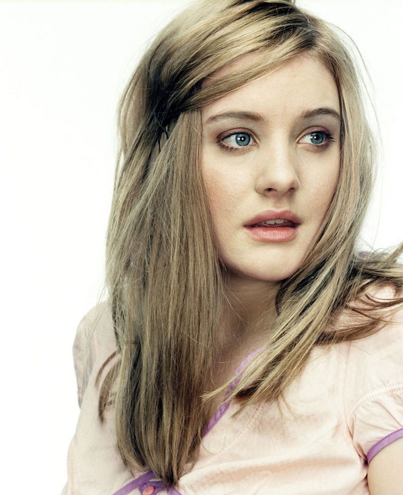 Romola Garai: pic #225614