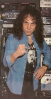Ronnie James Dio pic #396704