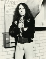 Ronnie James Dio pic #396706