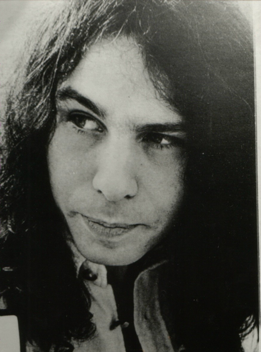 Ronnie James Dio: pic #396705