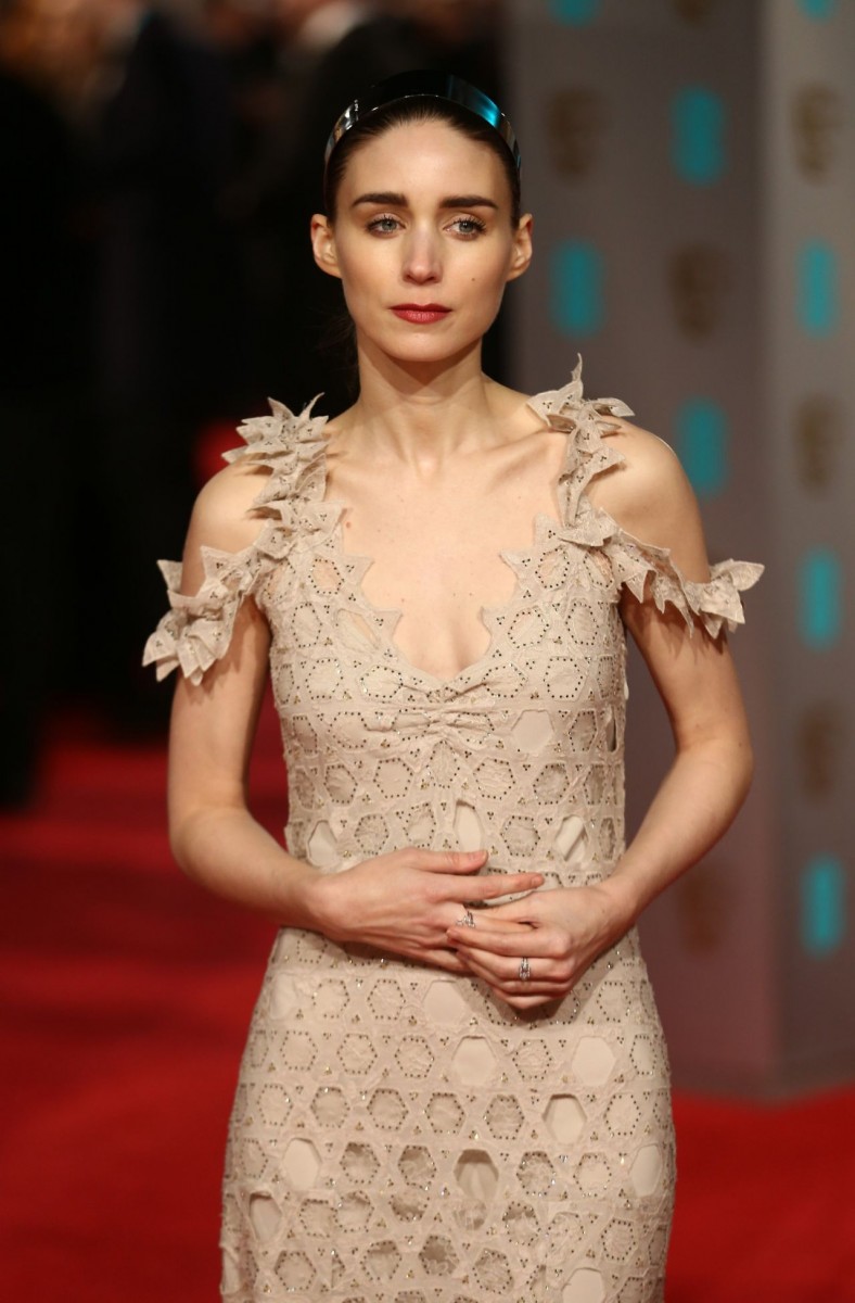 Rooney Mara: pic #834160