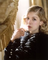 photo 11 in Rosamund Pike gallery [id480951] 2012-04-26