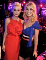 photo 12 in Rosamund Pike gallery [id502331] 2012-06-25