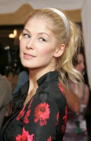 photo 29 in Rosamund Pike gallery [id487850] 2012-05-14
