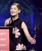 photo 29 in Rosamund Pike gallery [id753264] 2015-01-16