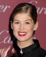 photo 5 in Rosamund Pike gallery [id752418] 2015-01-12