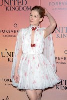 photo 14 in Rosamund Pike gallery [id907777] 2017-02-08