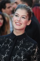 photo 17 in Rosamund Pike gallery [id734669] 2014-10-20