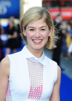 photo 24 in Rosamund Pike gallery [id652565] 2013-12-13