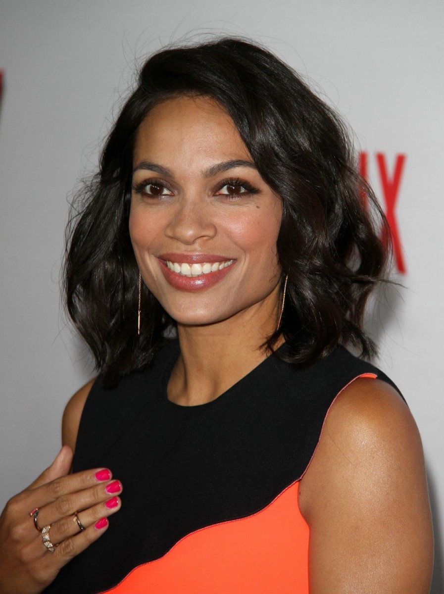 Rosario Dawson: pic #768101