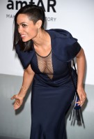 photo 19 in Rosario Dawson gallery [id703457] 2014-05-29