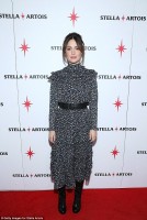 photo 11 in Rose Byrne gallery [id1000733] 2018-01-23