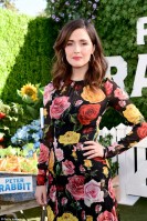 photo 4 in Rose Byrne gallery [id1005085] 2018-02-04