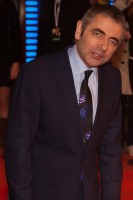 Rowan Atkinson photo #