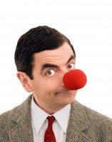 Rowan Atkinson photo #