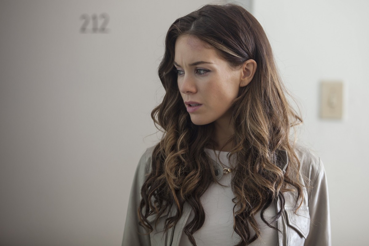 Roxanne McKee: pic #820508