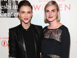 Ruby Rose pic #792714