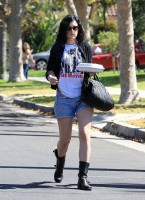 Rumer Willis photo #