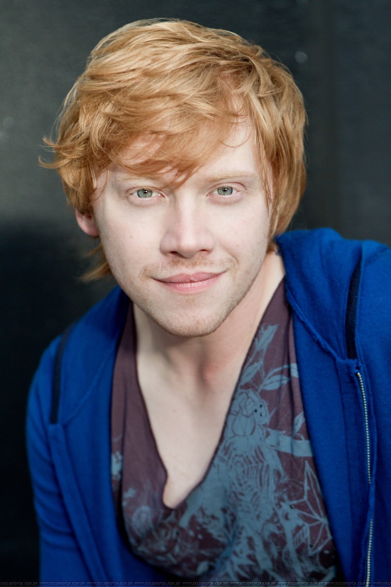 Rupert Grint: pic #335023