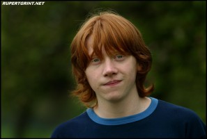 photo 29 in Rupert Grint gallery [id141054] 2009-03-20