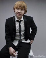 photo 7 in Rupert Grint gallery [id141035] 2009-03-20