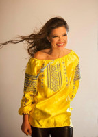 Ruslana photo #