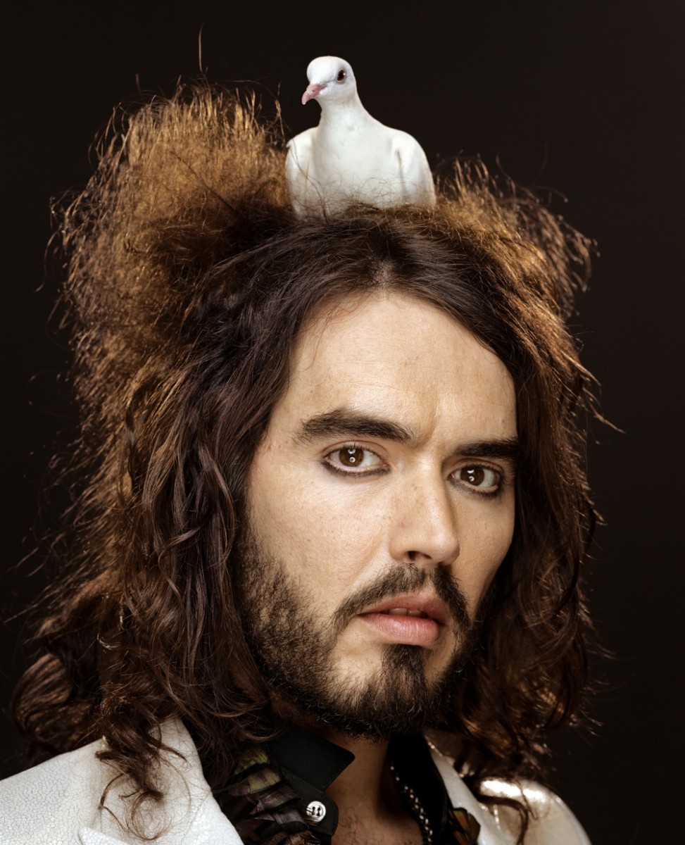 Russell Brand: pic #263698