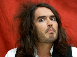 photo 13 in Russell Brand gallery [id236178] 2010-02-15