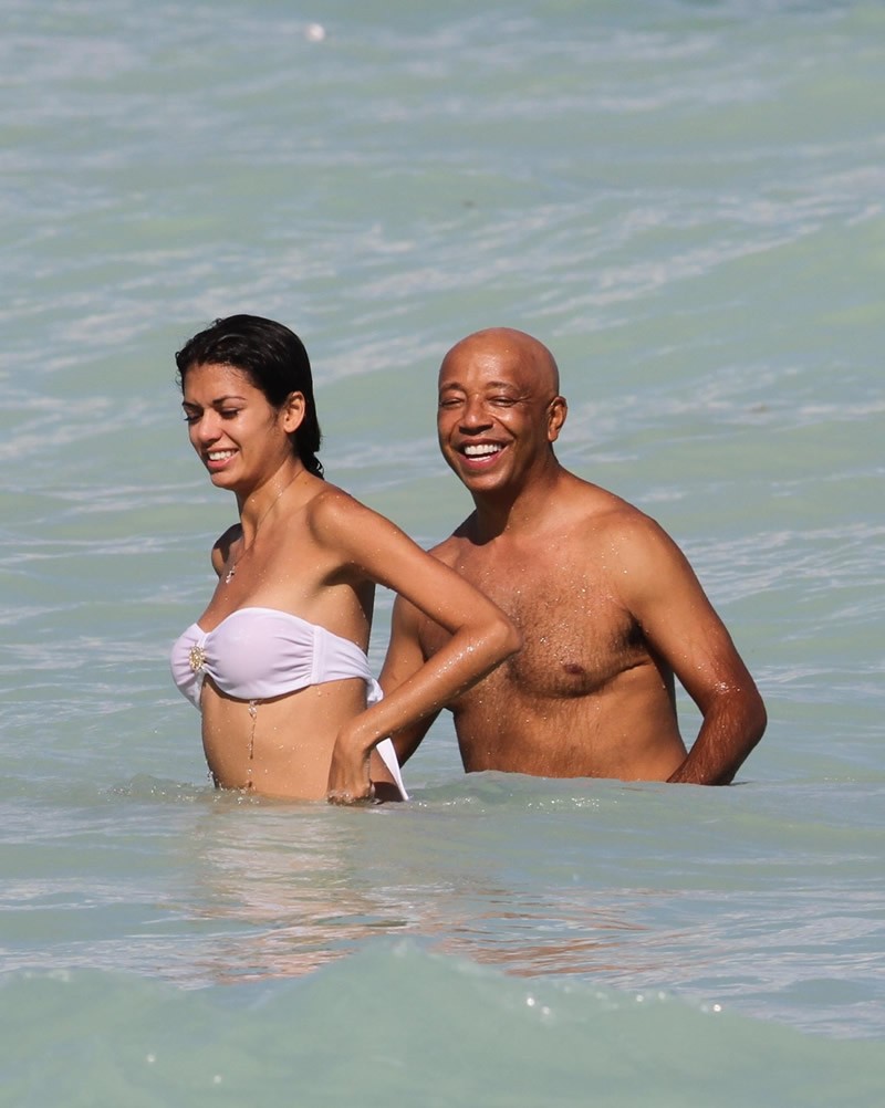 Russell Simmons: pic #542581