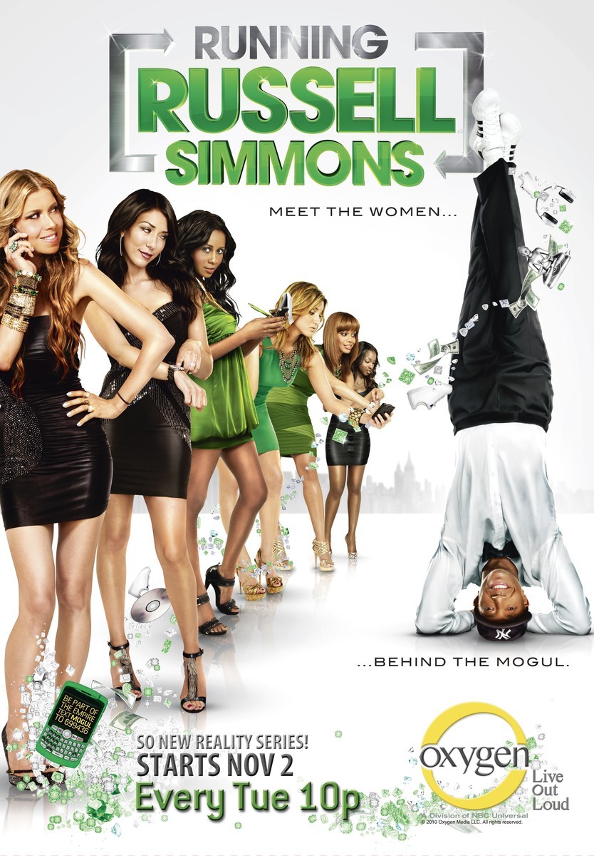 Russell Simmons: pic #439083