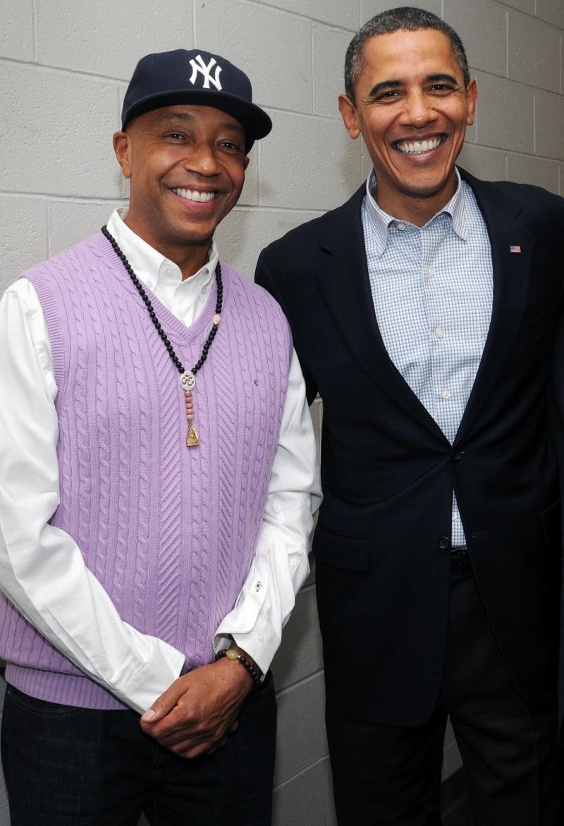 Russell Simmons: pic #439098
