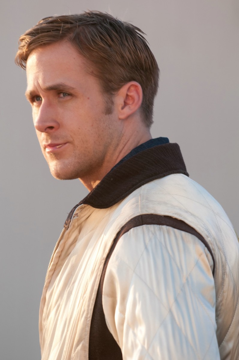 Ryan Gosling: pic #441174
