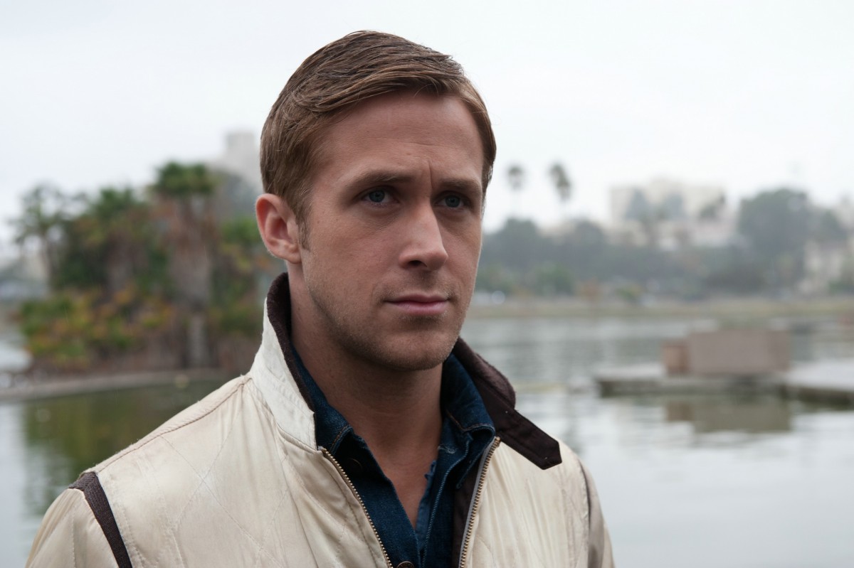 Ryan Gosling: pic #441709