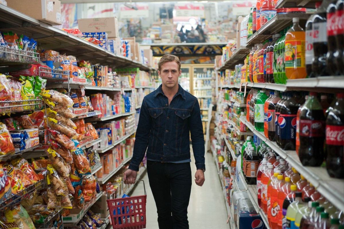 Ryan Gosling: pic #441971