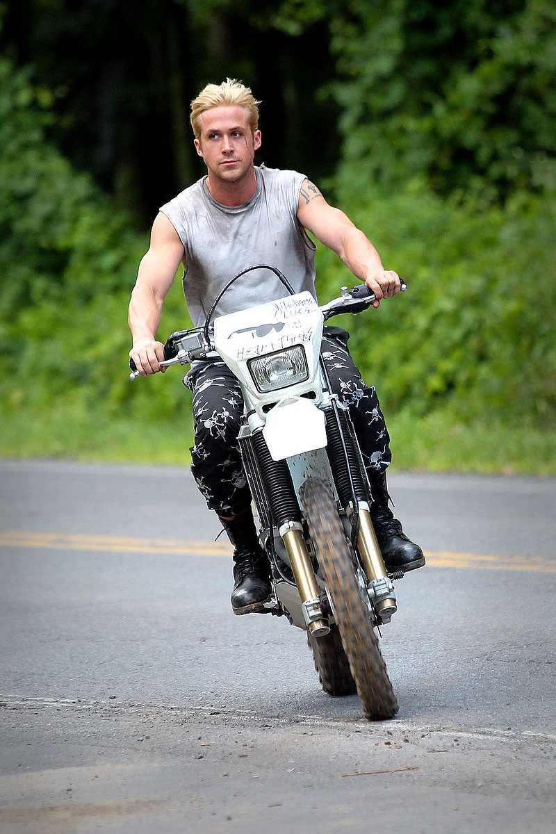 Ryan Gosling: pic #681850